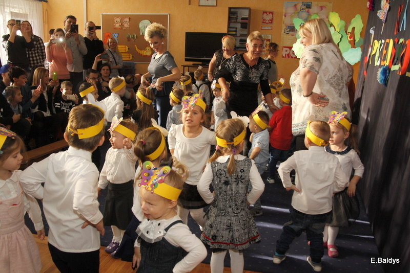 Pasowanie w PM 19 (zdjęcia)