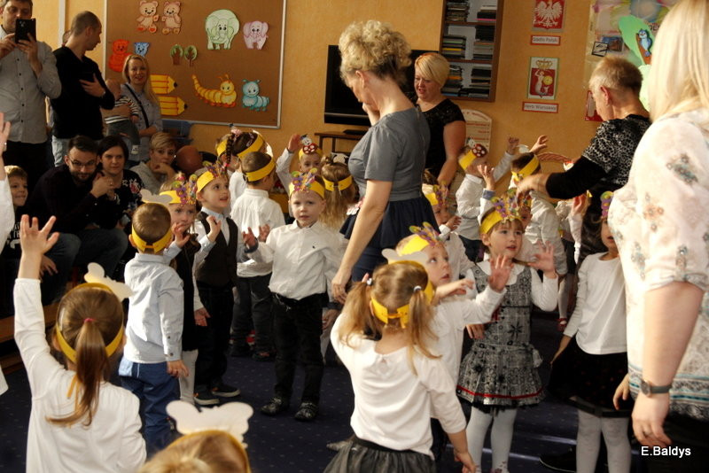 Pasowanie w PM 19 (zdjęcia)