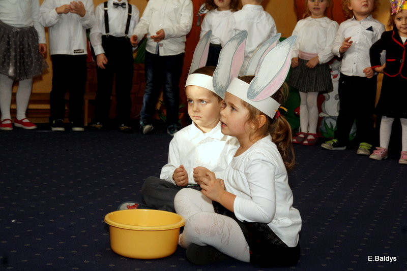 Pasowanie w PM 19 (zdjęcia)