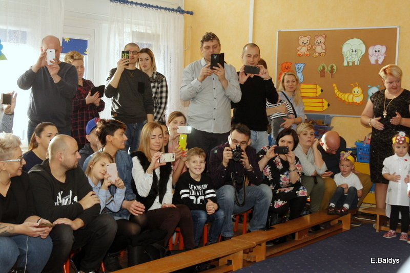 Pasowanie w PM 19 (zdjęcia)