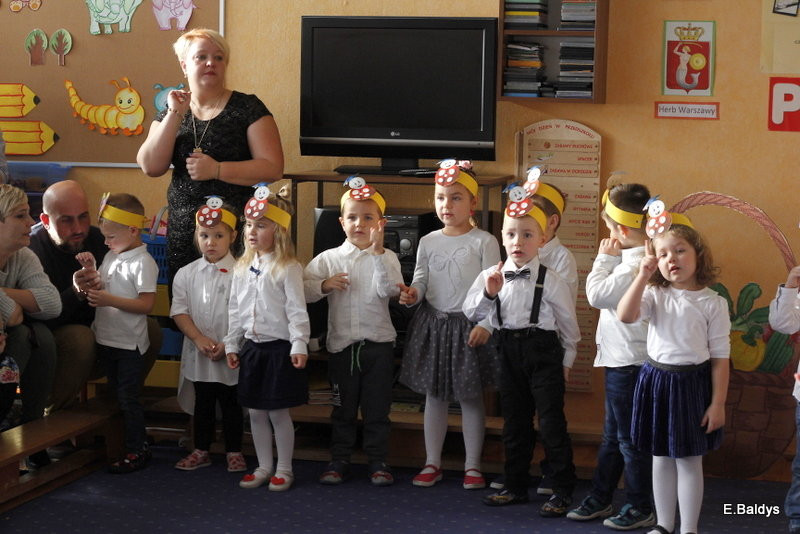 Pasowanie w PM 19 (zdjęcia)