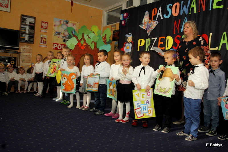 Pasowanie w PM 19 (zdjęcia)