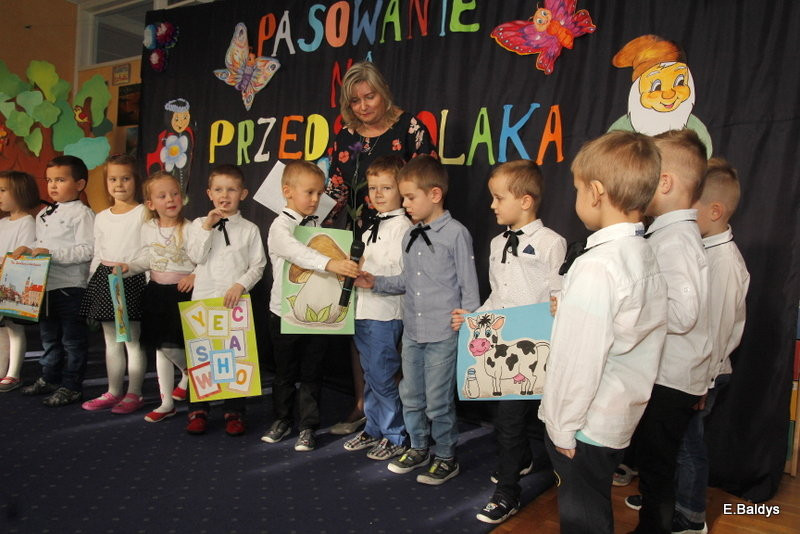 Pasowanie w PM 19 (zdjęcia)