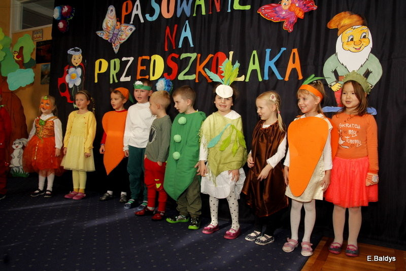 Pasowanie w PM 19 (zdjęcia)