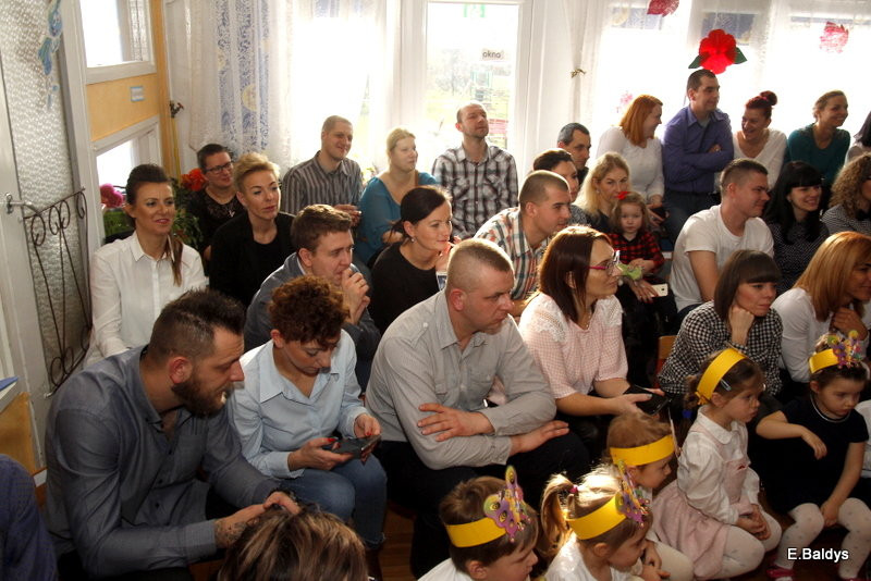 Pasowanie w PM 19 (zdjęcia)