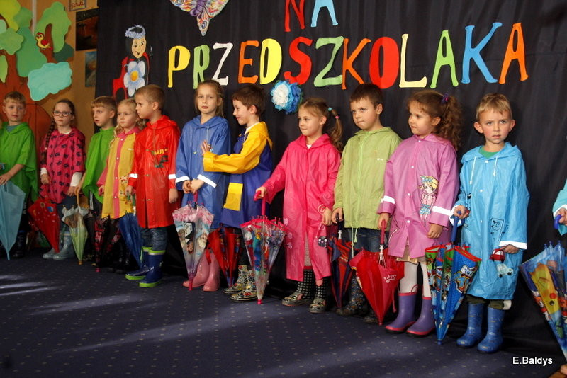 Pasowanie w PM 19 (zdjęcia)