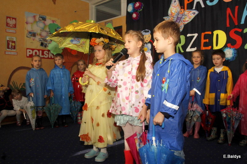 Pasowanie w PM 19 (zdjęcia)