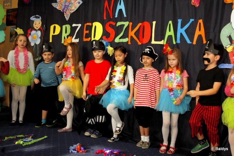 Pasowanie w PM 19 (zdjęcia)