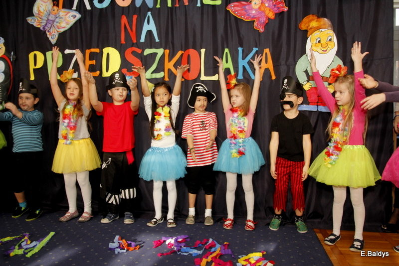 Pasowanie w PM 19 (zdjęcia)