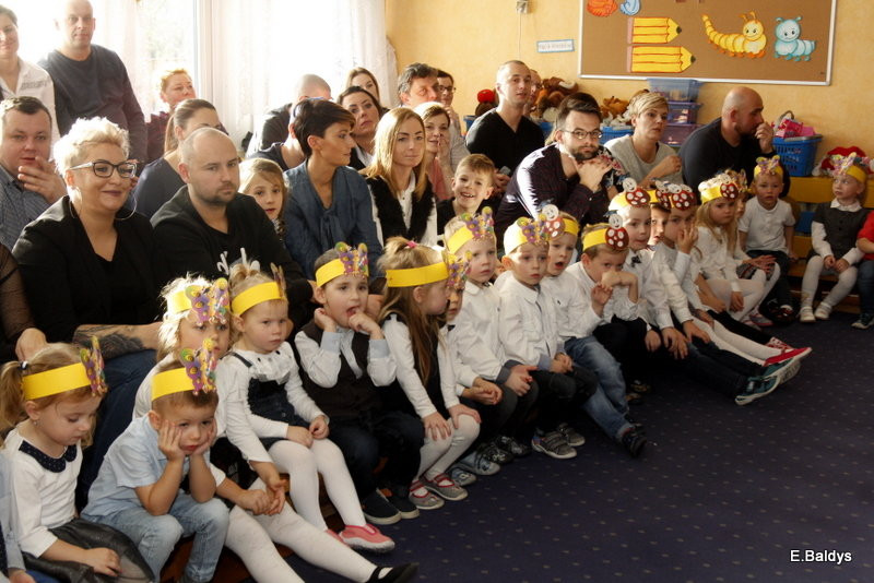 Pasowanie w PM 19 (zdjęcia)