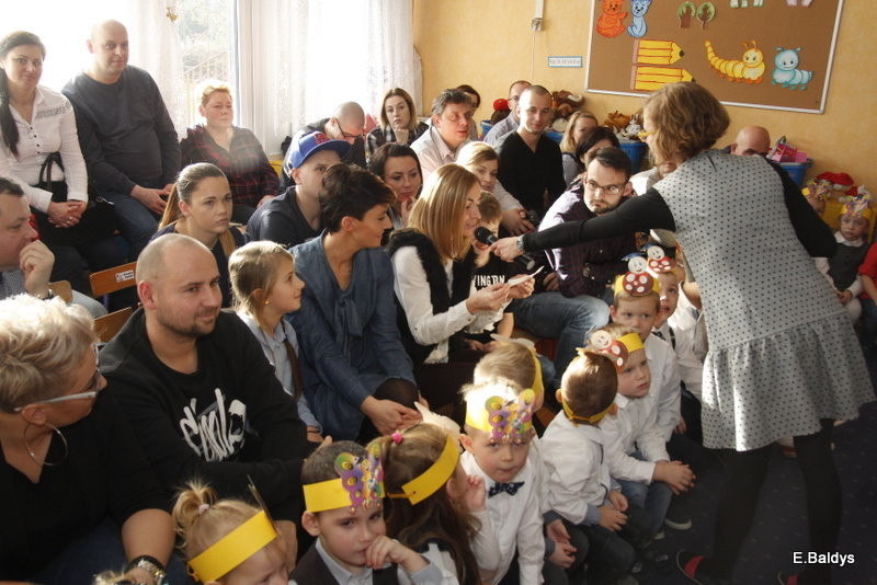 Pasowanie w PM 19 (zdjęcia)