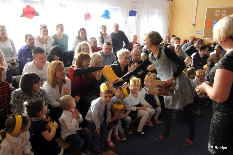 Pasowanie w PM 19 (zdjęcia)