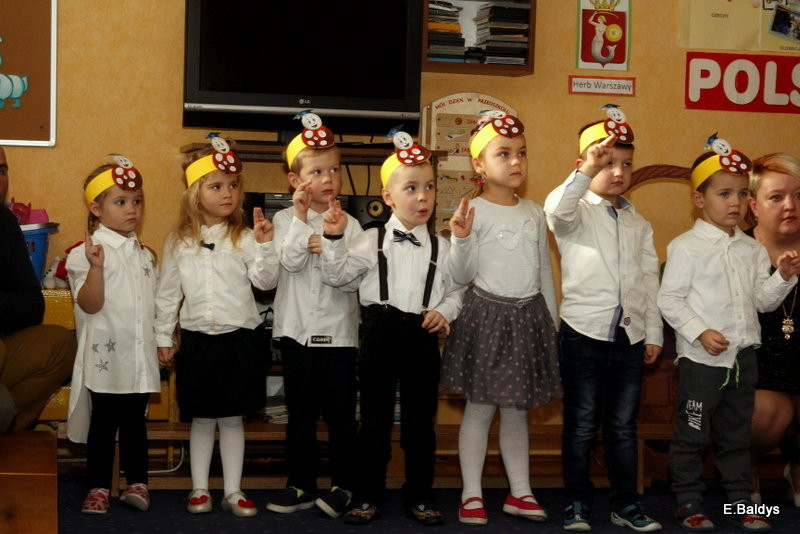 Pasowanie w PM 19 (zdjęcia)