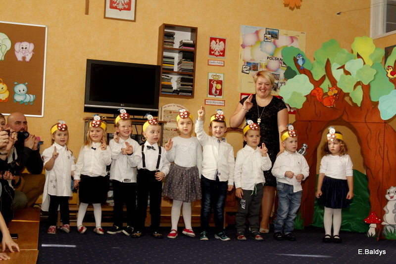 Pasowanie w PM 19 (zdjęcia)