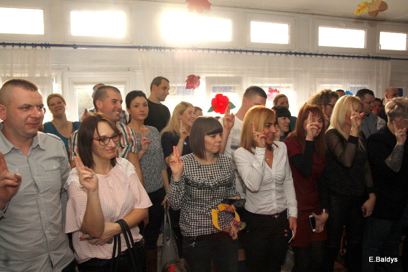 Pasowanie w PM 19 (zdjęcia)