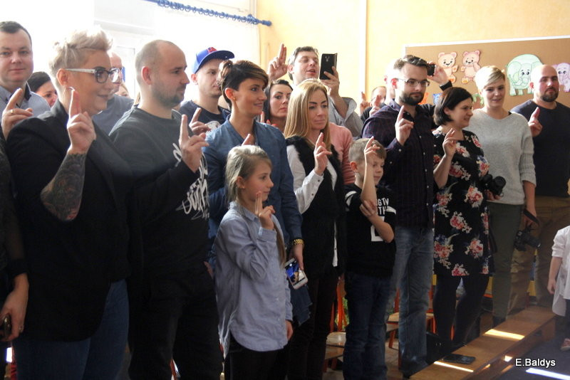 Pasowanie w PM 19 (zdjęcia)