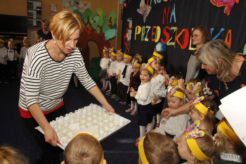 Pasowanie w PM 19 (zdjęcia)