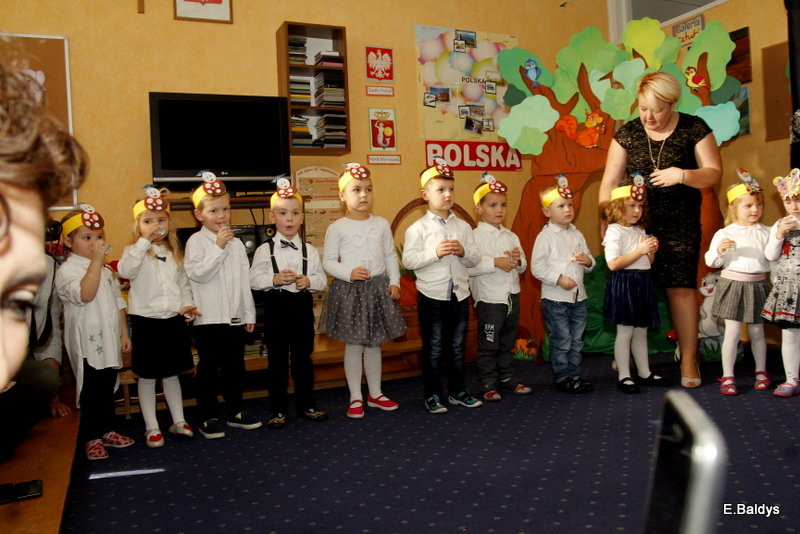 Pasowanie w PM 19 (zdjęcia)