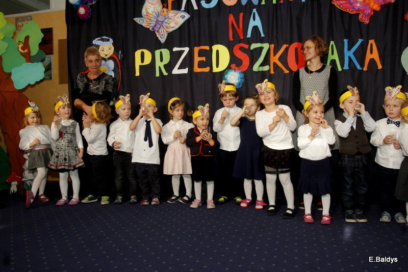 Pasowanie w PM 19 (zdjęcia)