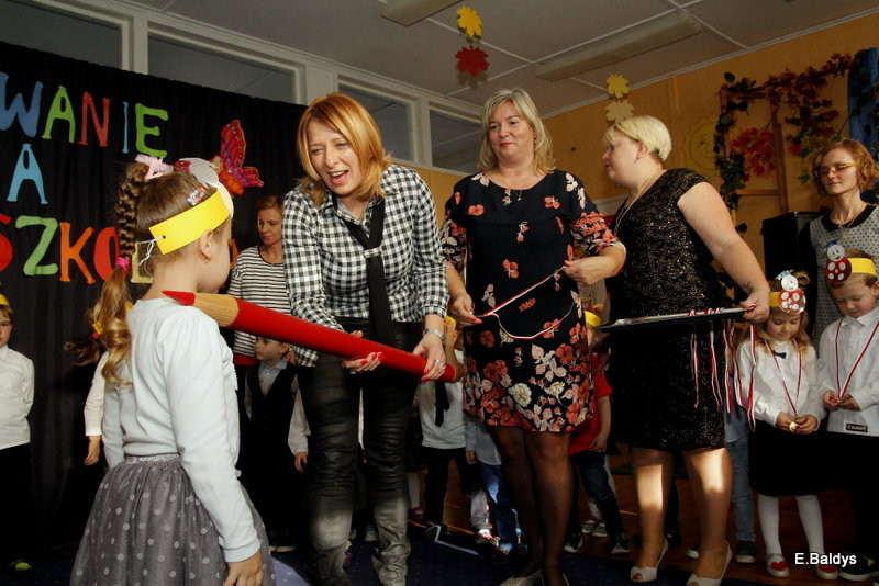 Pasowanie w PM 19 (zdjęcia)