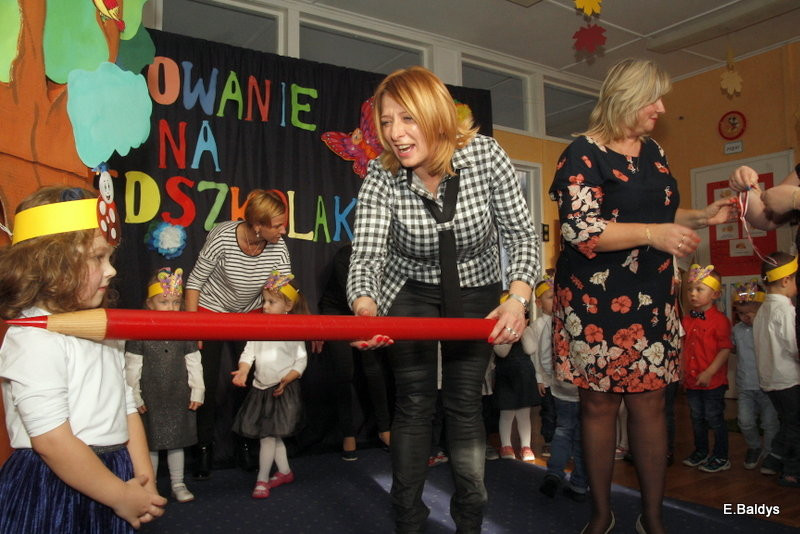 Pasowanie w PM 19 (zdjęcia)