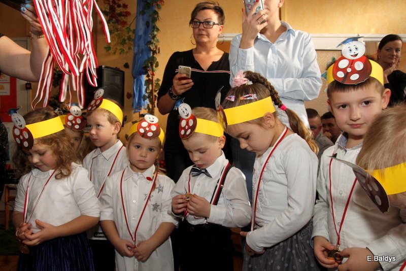 Pasowanie w PM 19 (zdjęcia)