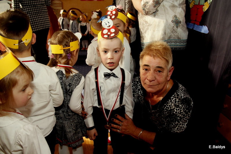 Pasowanie w PM 19 (zdjęcia)