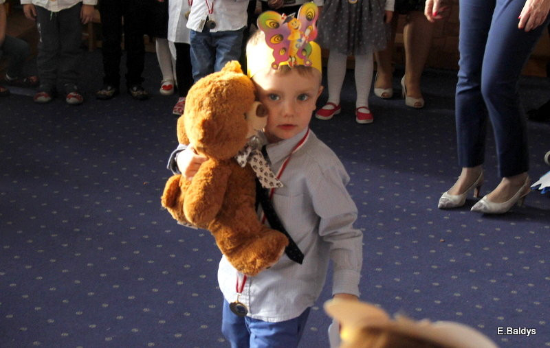 Pasowanie w PM 19 (zdjęcia)