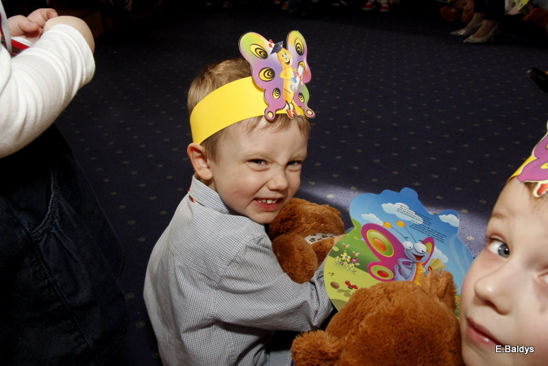 Pasowanie w PM 19 (zdjęcia)