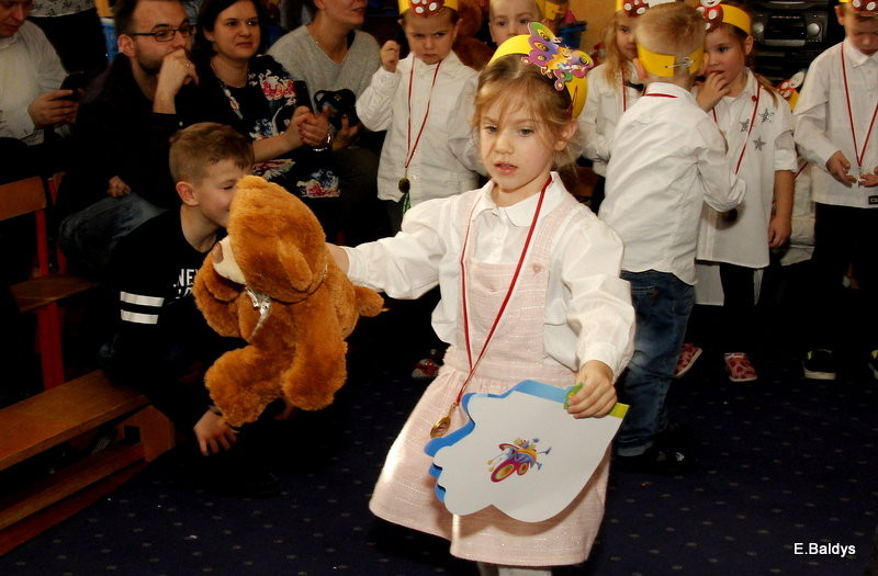 Pasowanie w PM 19 (zdjęcia)