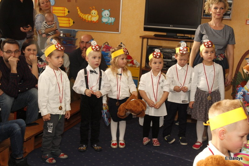 Pasowanie w PM 19 (zdjęcia)