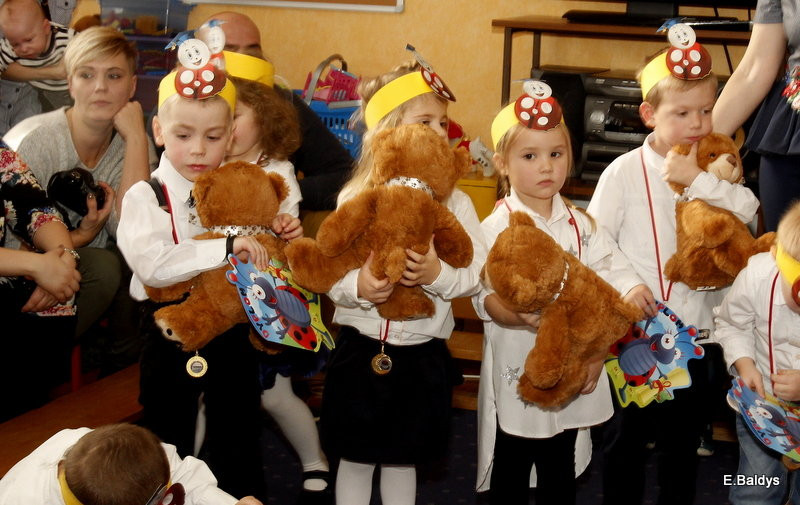 Pasowanie w PM 19 (zdjęcia)