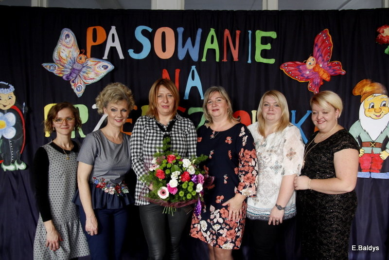 Pasowanie w PM 19 (zdjęcia)