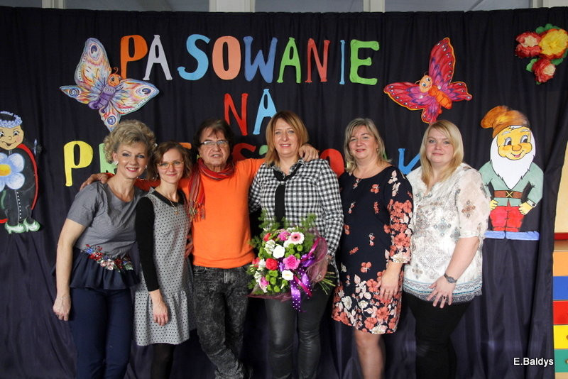 Pasowanie w PM 19 (zdjęcia)