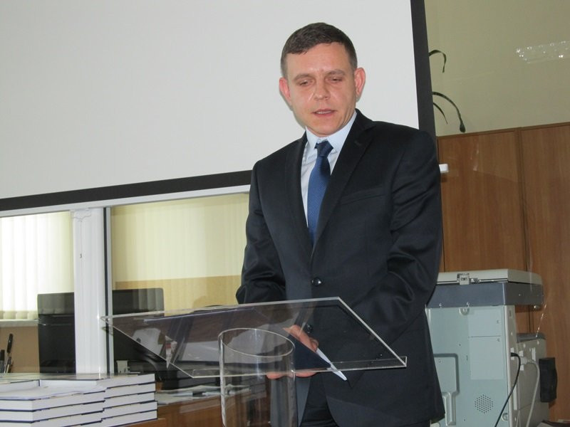 Dzieje Leszna w nowej książce (kilka zdjęć)