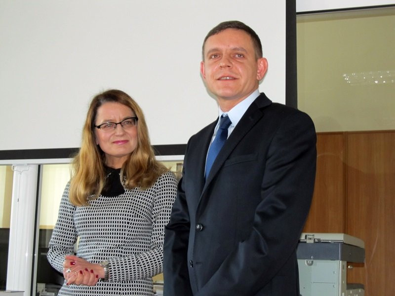 Dzieje Leszna w nowej książce (kilka zdjęć)