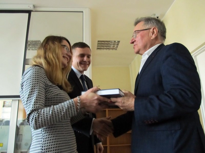 Dzieje Leszna w nowej książce (kilka zdjęć)