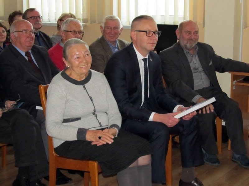 Dzieje Leszna w nowej książce (kilka zdjęć)