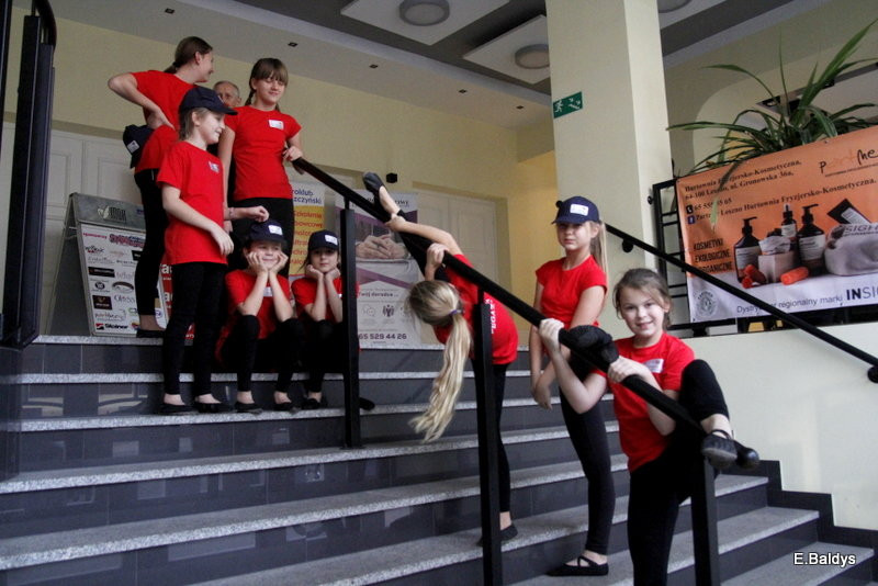 Przesłuchania w Rozwiń Skrzydła (zdjęcia)