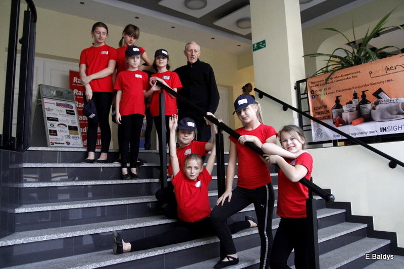 Przesłuchania w Rozwiń Skrzydła (zdjęcia)