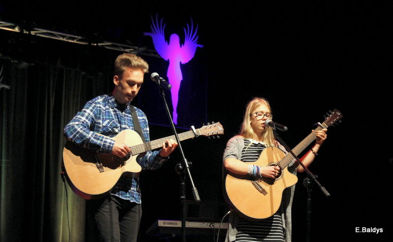 Przesłuchania w Rozwiń Skrzydła (zdjęcia)