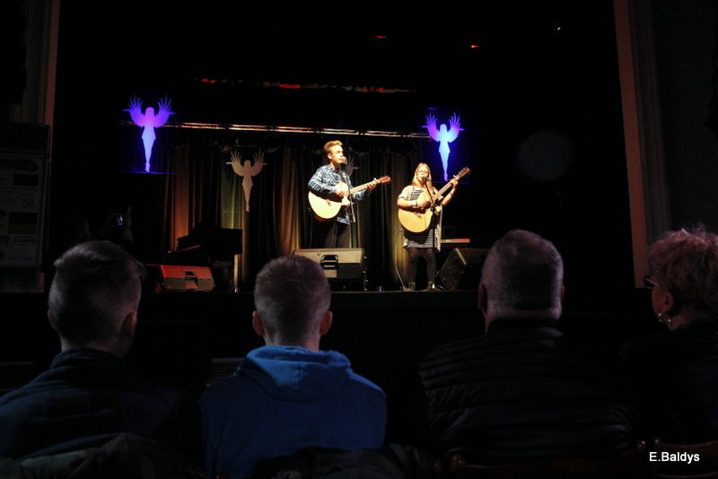 Przesłuchania w Rozwiń Skrzydła (zdjęcia)