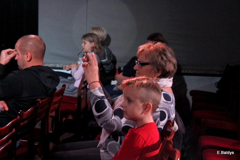 Przesłuchania w Rozwiń Skrzydła (zdjęcia)