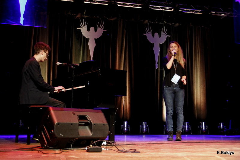 Przesłuchania w Rozwiń Skrzydła (zdjęcia)