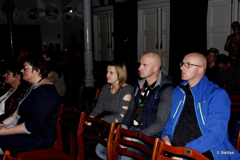 Przesłuchania w Rozwiń Skrzydła (zdjęcia)