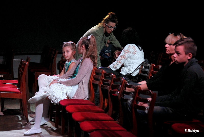 Przesłuchania w Rozwiń Skrzydła (zdjęcia)