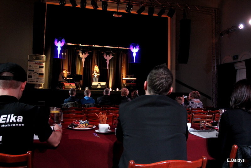 Przesłuchania w Rozwiń Skrzydła (zdjęcia)