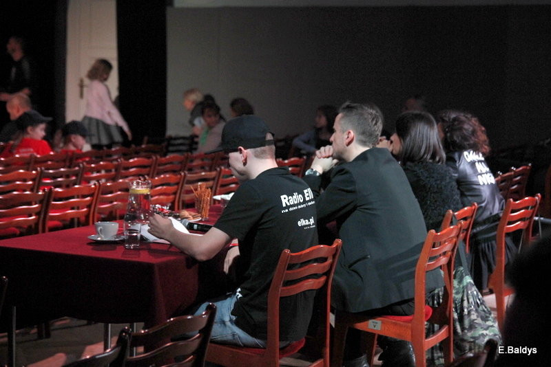 Przesłuchania w Rozwiń Skrzydła (zdjęcia)