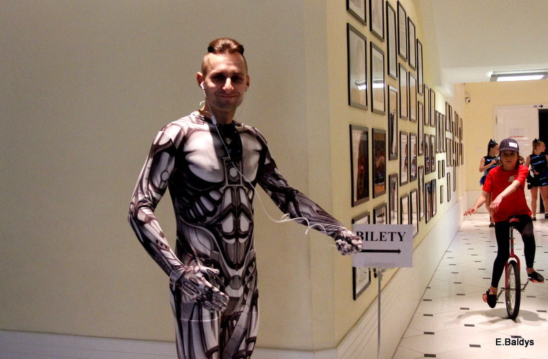 Przesłuchania w Rozwiń Skrzydła (zdjęcia)