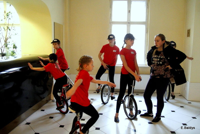 Przesłuchania w Rozwiń Skrzydła (zdjęcia)